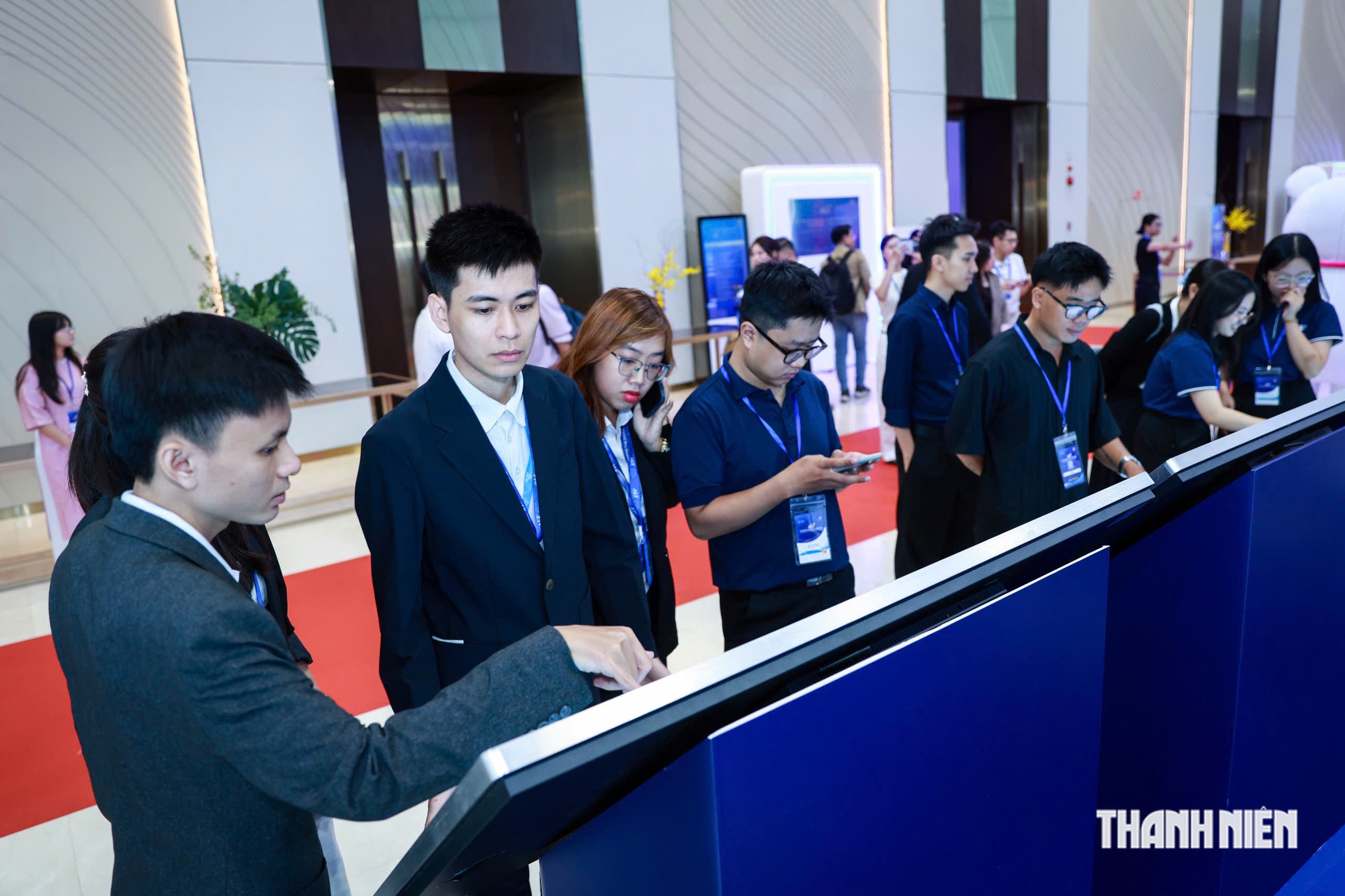 Diễn đ&agrave;n Kinh tế m&ugrave;a thu 2026: Tinh thần hợp t&aacute;c trong kỷ nguy&ecirc;n mới- Ảnh 3.