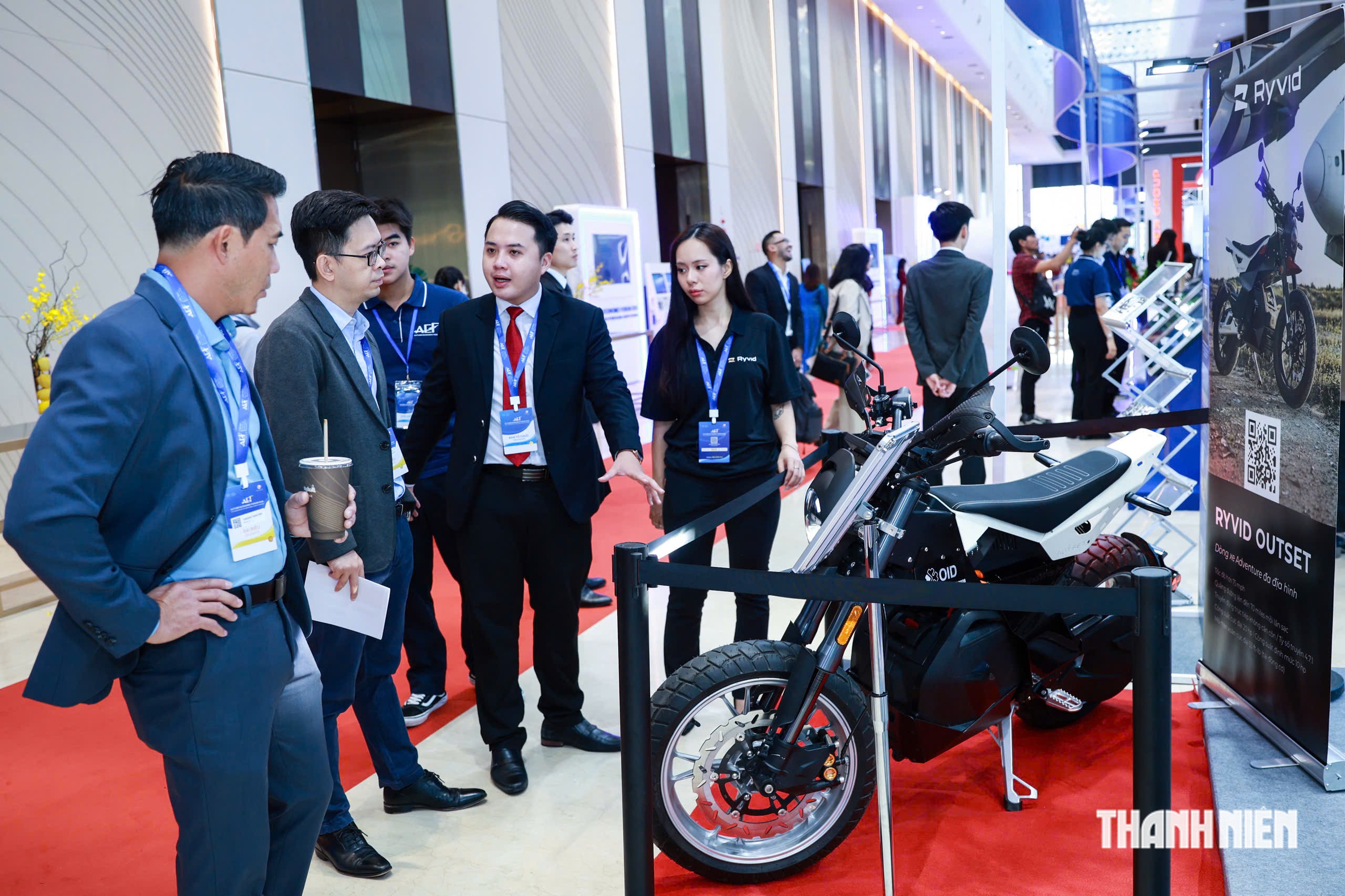 Diễn đ&agrave;n Kinh tế m&ugrave;a thu 2026: Tinh thần hợp t&aacute;c trong kỷ nguy&ecirc;n mới- Ảnh 2.