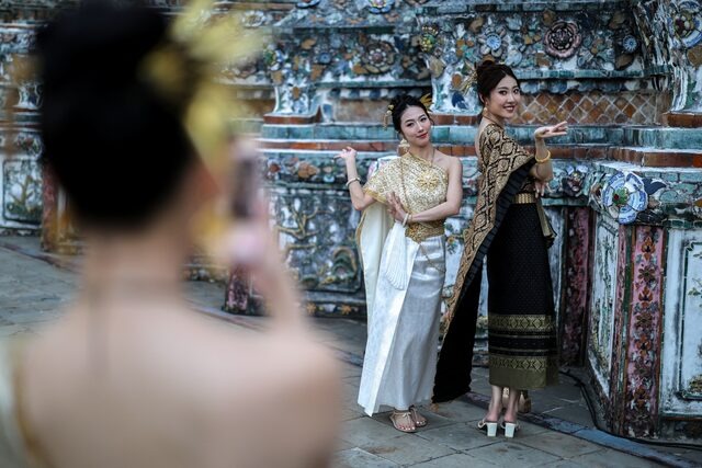 L&yacute; do Th&aacute;i Lan đưa du kh&aacute;ch Việt Nam v&agrave;o nh&oacute;m 5 thị trường trọng điểm- Ảnh 1.