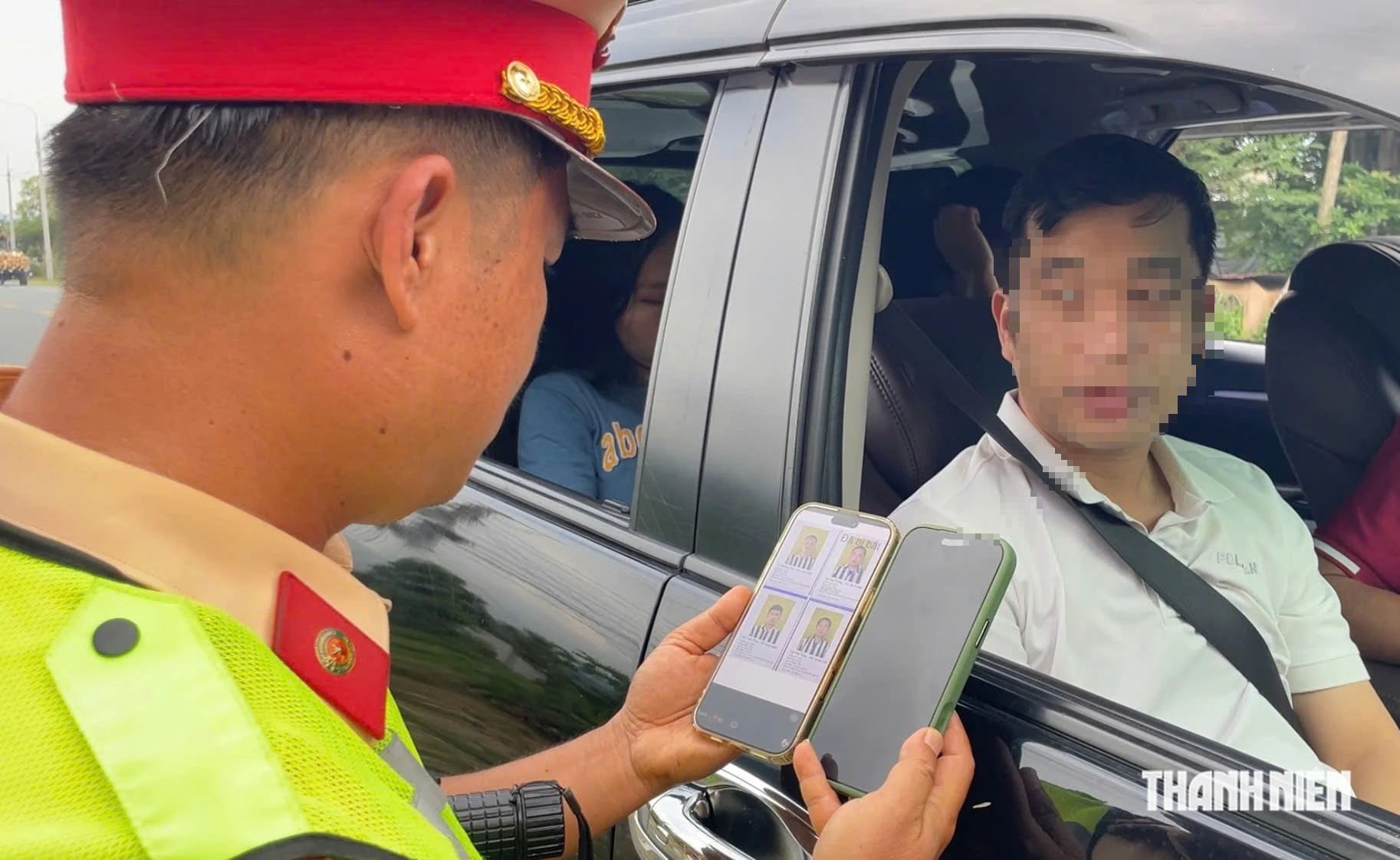 Khánh Hòa khuyến cáo người dân không vào rừng núi quanh Trại giam A2 - Ảnh 4.