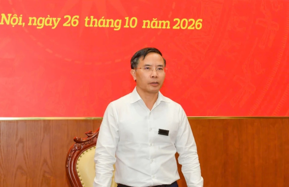 Thống đốc Ngân hàng Nhà nước: Doanh nghiệp vẫn khó khăn trong tiếp cận tín dụng- Ảnh 1.