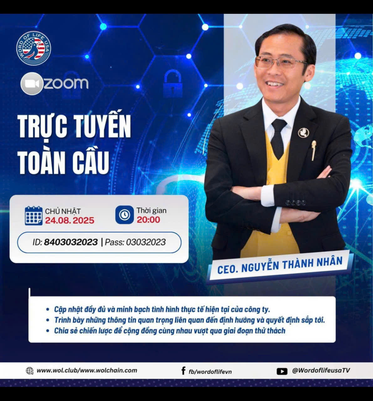 Bẫy lừa tinh vi 'quỹ từ thiện nghìn tỉ' - Ảnh 1.