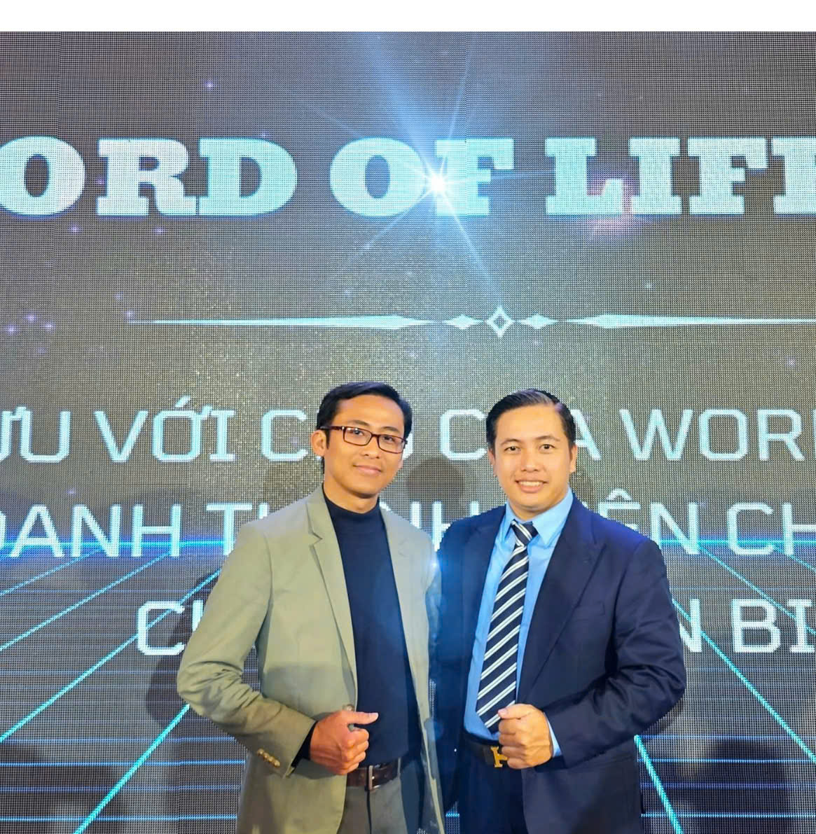 Bẫy lừa tinh vi 'quỹ từ thiện nghìn tỉ' - Ảnh 2.