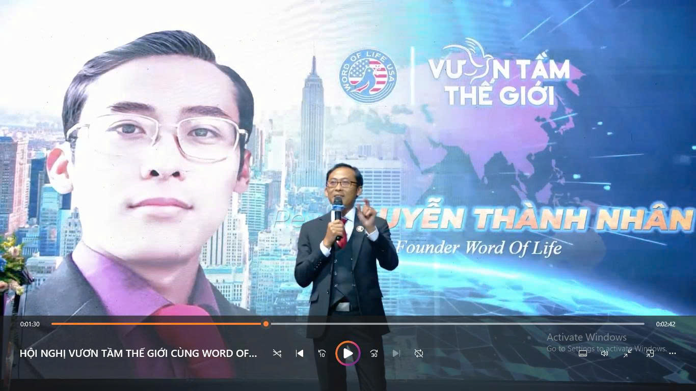 Bẫy lừa tinh vi 'quỹ từ thiện nghìn tỉ' - Ảnh 3.