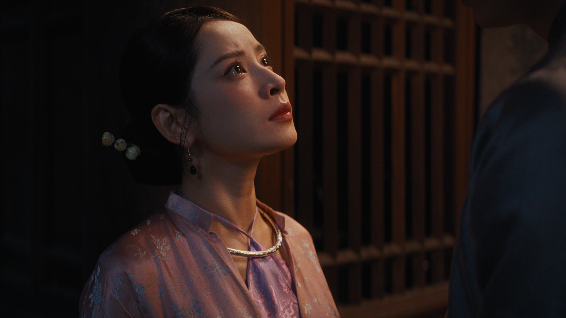Chi Pu: Nhan sắc ngọt ngào và màn tái xuất điện ảnh ở tuổi 33 - Ảnh 1.