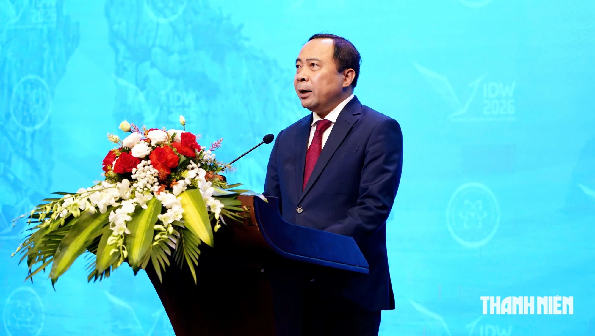 Việt Nam đặt mục tiêu làm chủ AI, không dừng ở các dự án thí điểm - Ảnh 1.