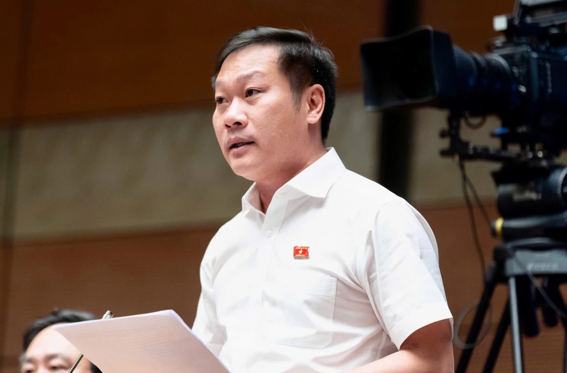 Đại biểu: Chủ đầu tư Mường Thanh sai phạm, cơ chế n&agrave;o bảo vệ người d&acirc;n? - Ảnh 2.