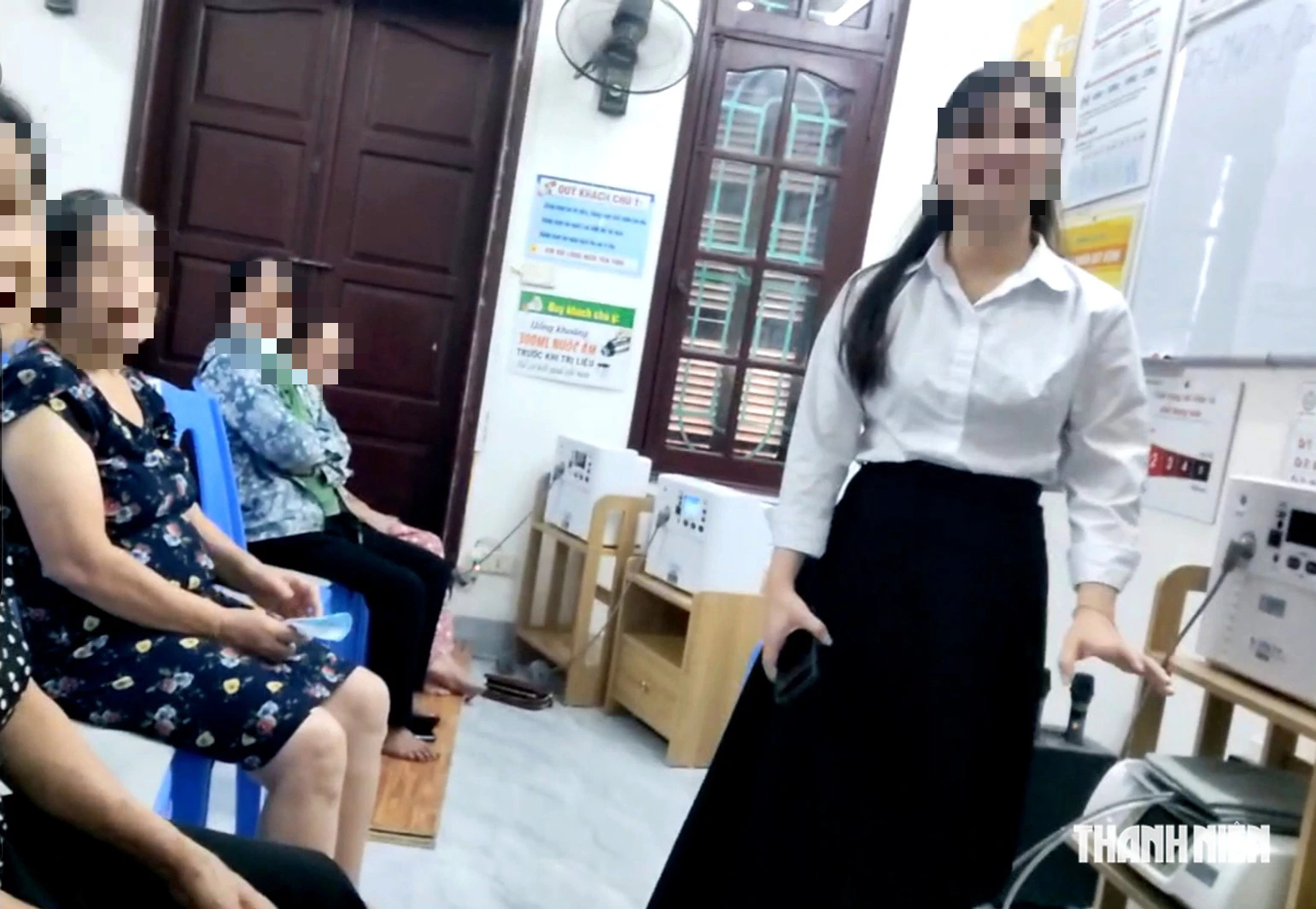 M&aacute;y trị liệu trăm triệu được quảng c&aacute;o ngừa đột quỵ: Nh&agrave; sản xuất c&ocirc;ng bố g&igrave;? - Ảnh 5.