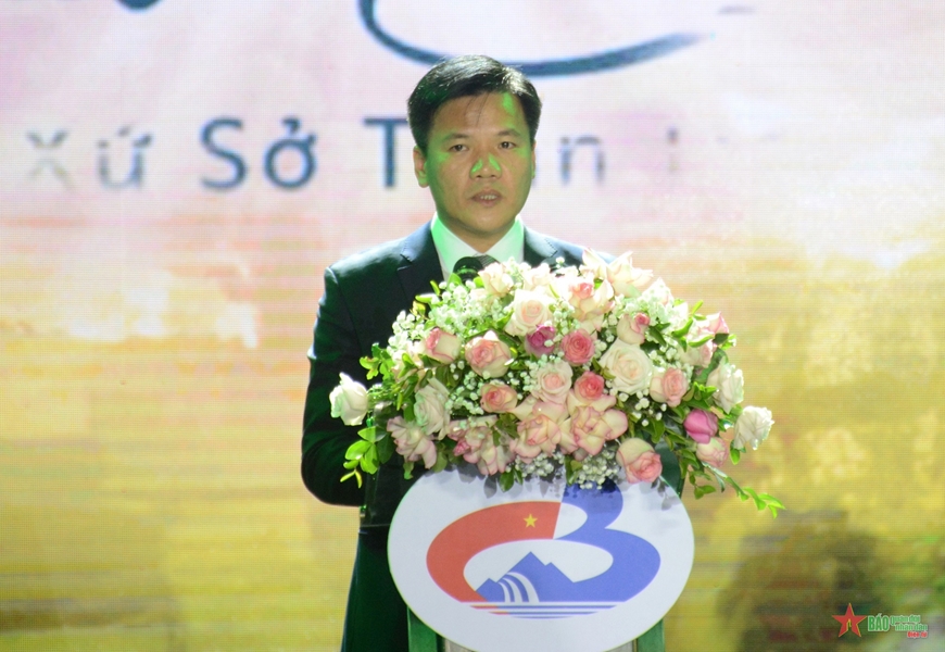 Ủy ban Kiểm tra T.Ư đề nghị kỷ luật nguy&ecirc;n Ph&oacute; chủ tịch tỉnh Cao Bằng- Ảnh 1.