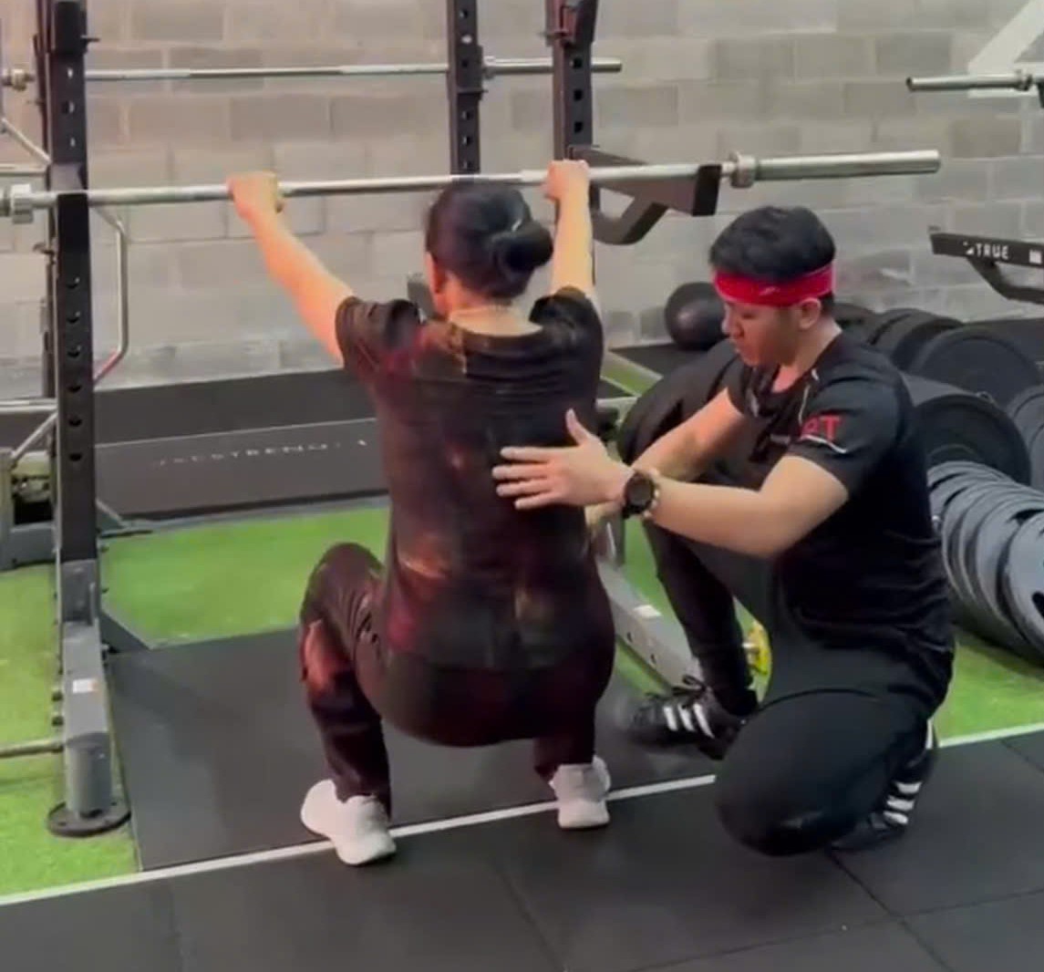 Bị nợ lương 4 tháng, huấn luyện viên tại chuỗi gym California đăng tâm thư cầu cứu- Ảnh 2.
