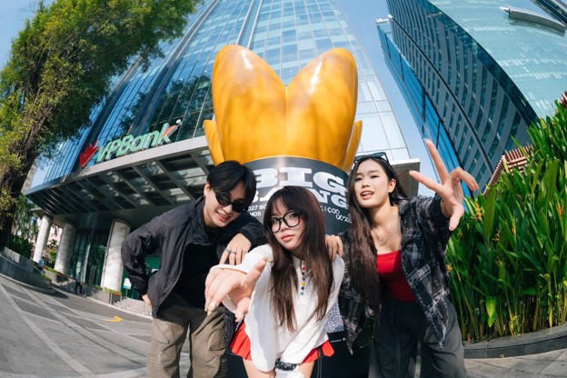 Sau những concert triệu đô, VPBank được điều gì lớn hơn cả triệu lượt tương tác? - Ảnh 3.