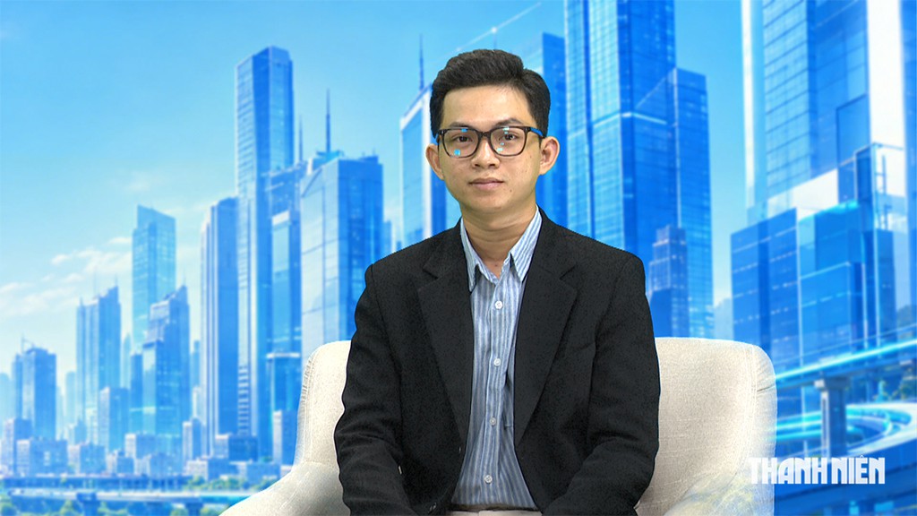 Tiếp sức người trẻ biến ý tưởng thành cơ nghiệp - Ảnh 4.
