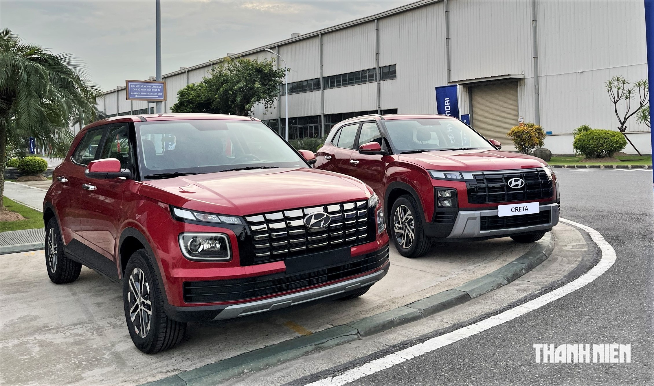 SUV đô thị phục hồi mạnh, xe xăng lấy lại ưu thế trước xe điện - Ảnh 4.