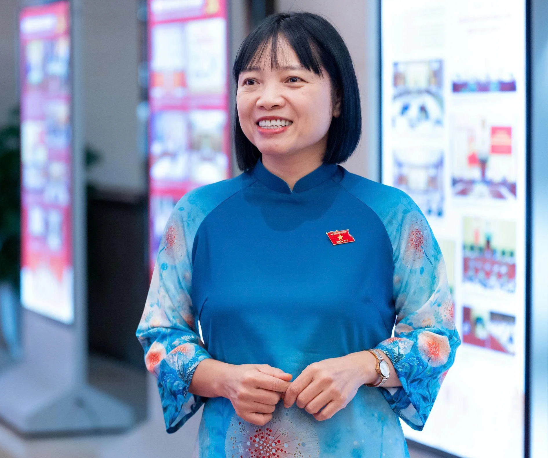 Không thể để đại lý xổ số hưởng lợi dày, người bán dạo thu nhập còm cõi- Ảnh 2.