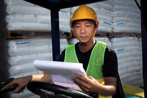 Chủ tịch Hồ Ho&agrave;ng Bảo Vinh: Dấu ấn 17 năm c&ugrave;ng &Aacute; Đ&ocirc;ng ADG - Ảnh 2.