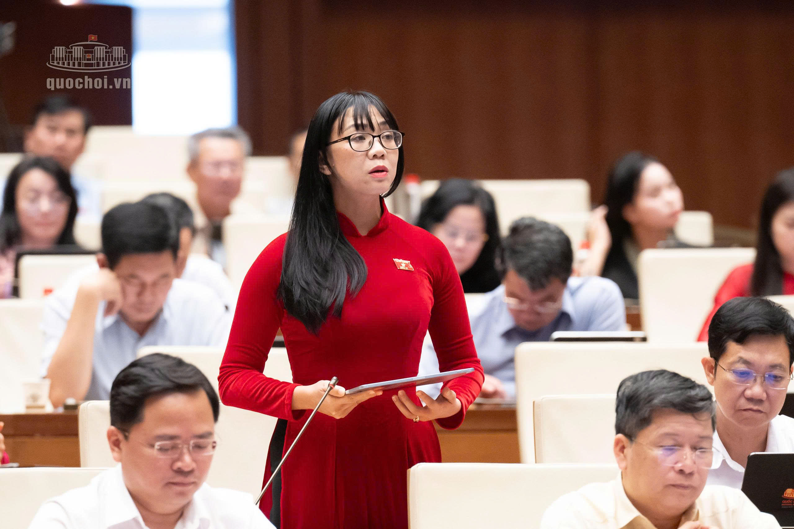 Đề nghị doanh nghiệp mới thành lập được miễn thuế 3 năm từ khi có lãi - Ảnh 2.