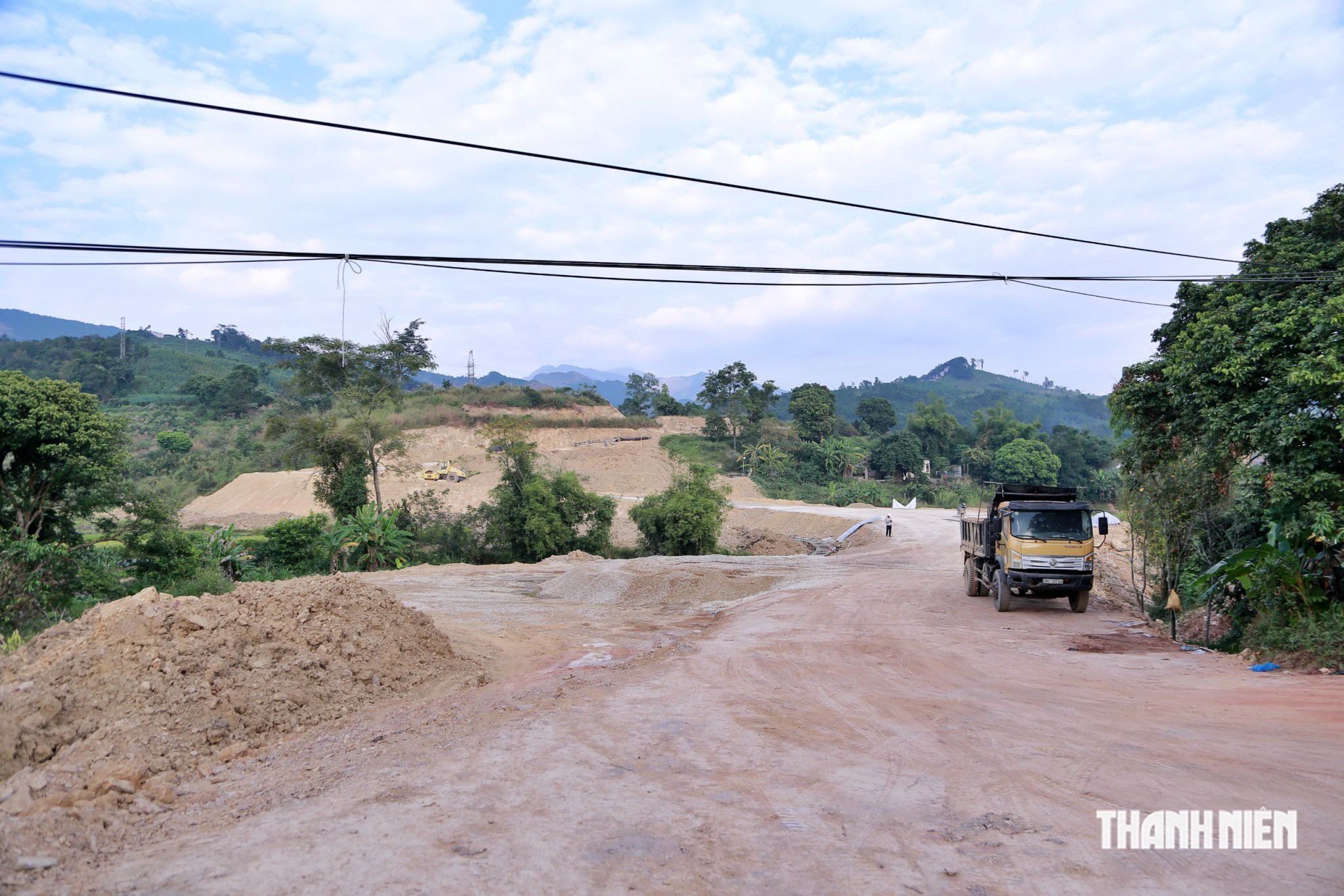 Dân 'treo' sinh kế vì dự án chưa chốt phương án thu hồi đất - Ảnh 1.