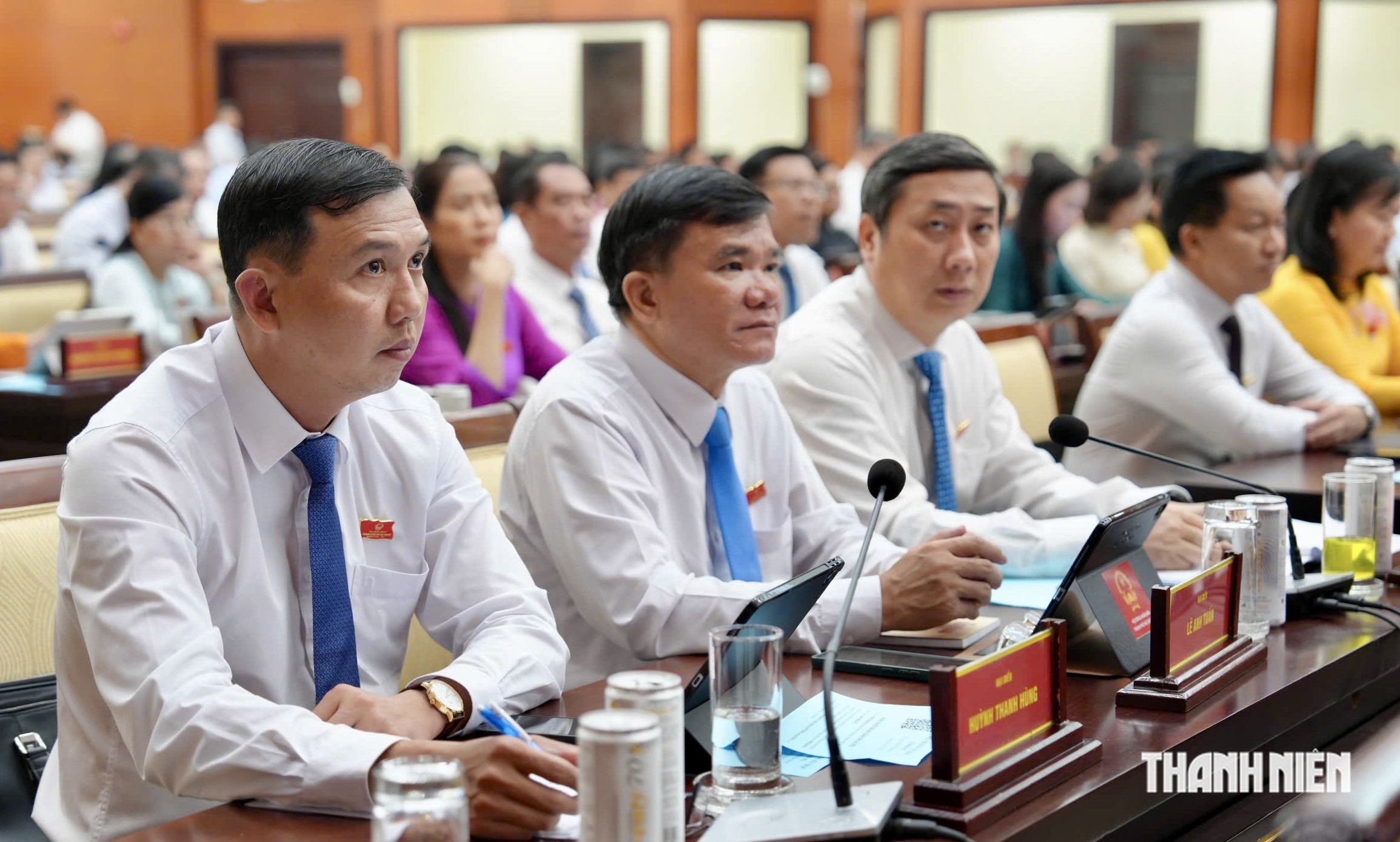TP.HCM bãi bỏ nhiều nghị quyết quy hoạch đô thị, nông thôn của Bình Dương cũ - Ảnh 2.
