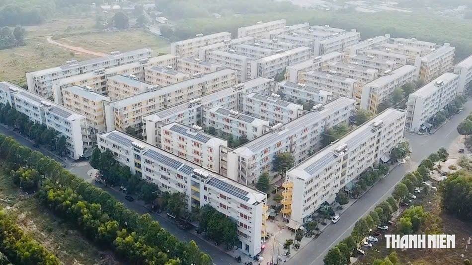 Để được đăng k&yacute; thường tr&uacute; tại TP.HCM, diện t&iacute;ch nh&agrave; ở tối thiểu bao nhi&ecirc;u? - Ảnh 1.