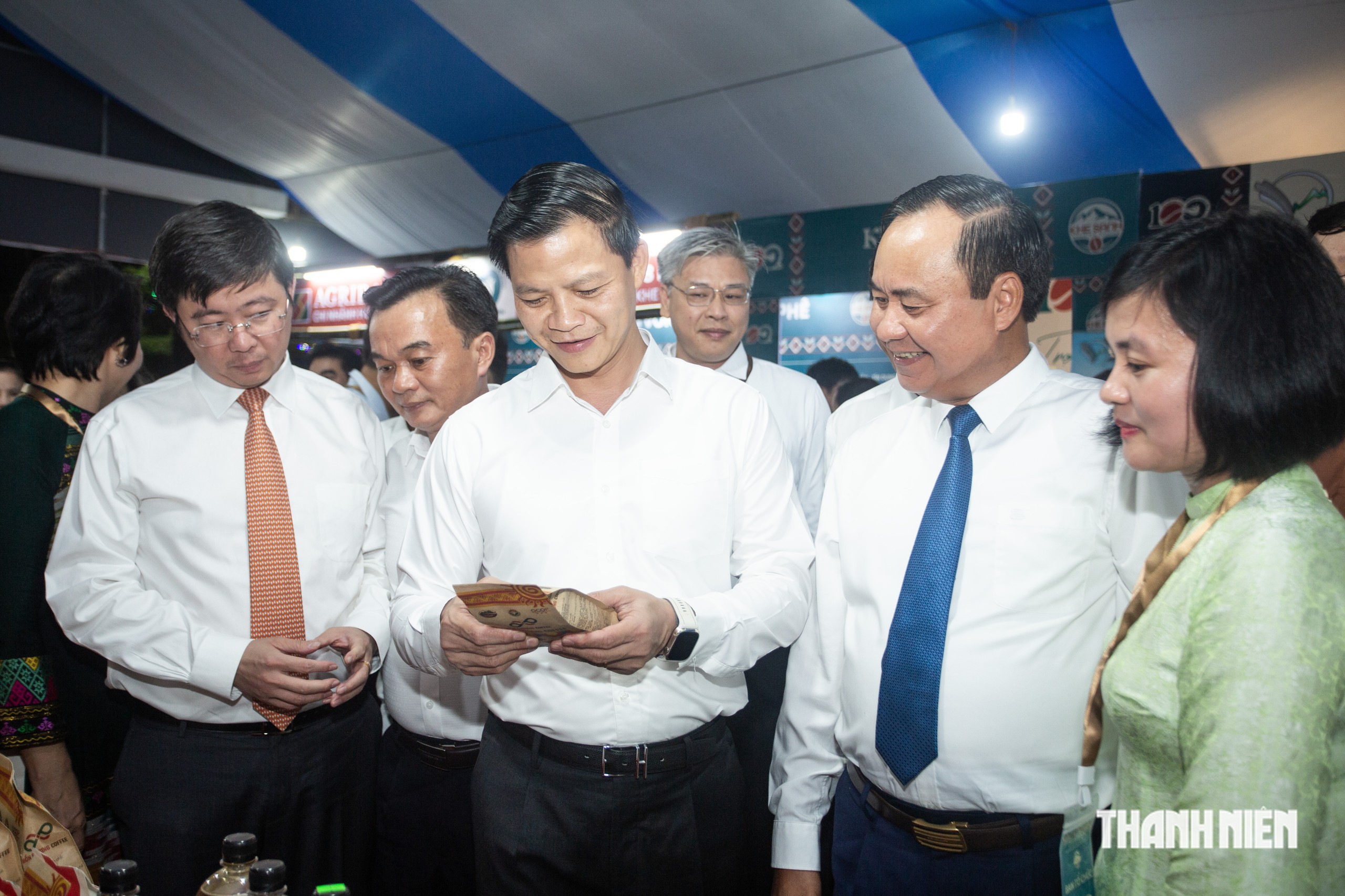 “SAY” VỚI VỊ CÀ PHÊ 100 NĂM - Ảnh 6.