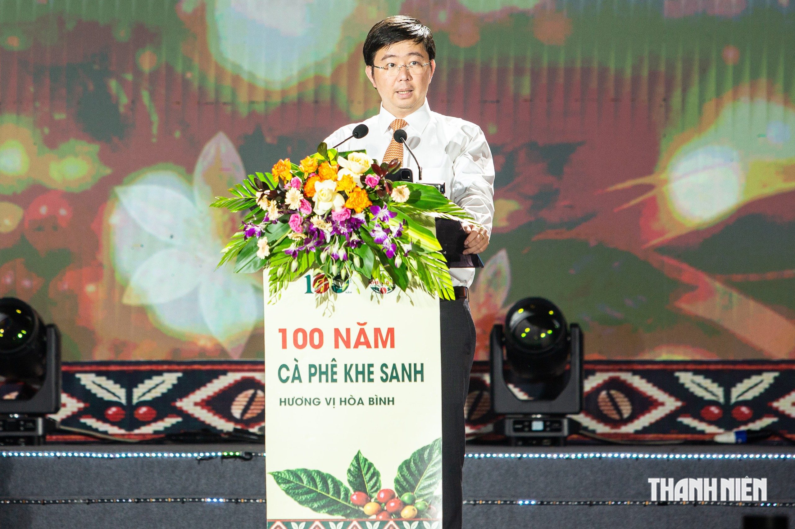 “SAY” VỚI VỊ CÀ PHÊ 100 NĂM - Ảnh 2.