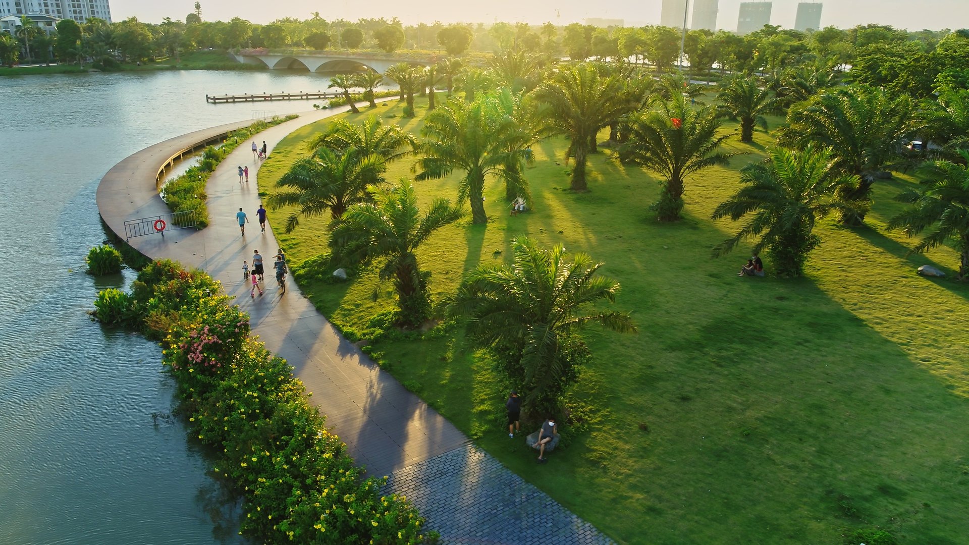 Ecopark được vinh danh là ‘Thương hiệu Doanh nghiệp dẫn đầu khu vực kinh tế tư nhân’ - Ảnh 3.