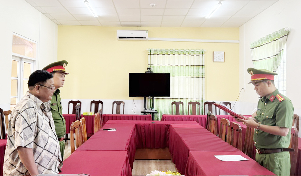 Khởi tố giám đốc ở Cần Thơ trốn thuế hơn 2 tỉ đồng - Ảnh 1.