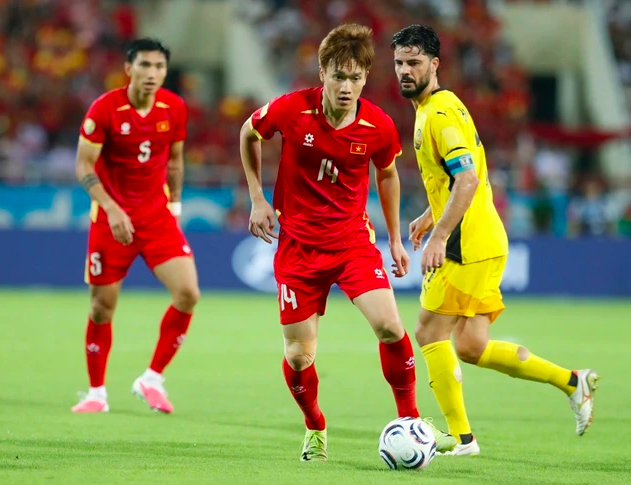 Đội tuyển Malaysia thay đổi đáng kinh ngạc, trận tái đấu Việt Nam hay gấp bội ASEAN Cup- Ảnh 1.