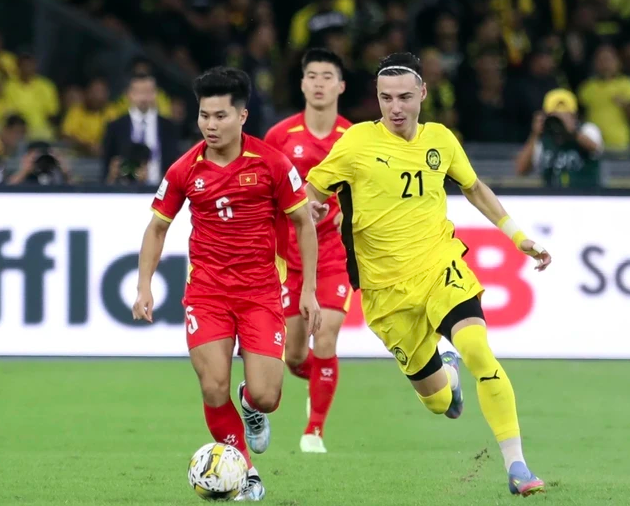 Đội tuyển Malaysia thay đổi đáng kinh ngạc, trận tái đấu Việt Nam hay gấp bội ASEAN Cup- Ảnh 2.