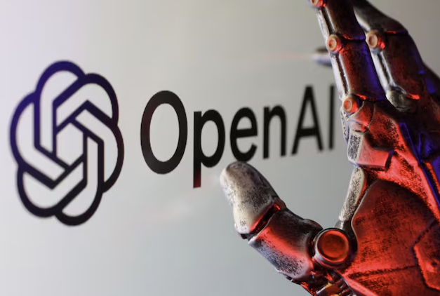 OpenAI bị điều tra sau khi AI tự vượt hàng rào bảo mật - Ảnh 1.
