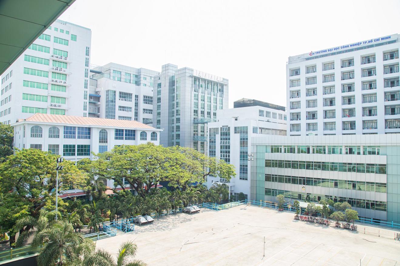 Thanh tra Chính phủ kiến nghị xử lý hàng trăm tỉ tại Trường ĐH Công nghiệp TP.HCM- Ảnh 1.