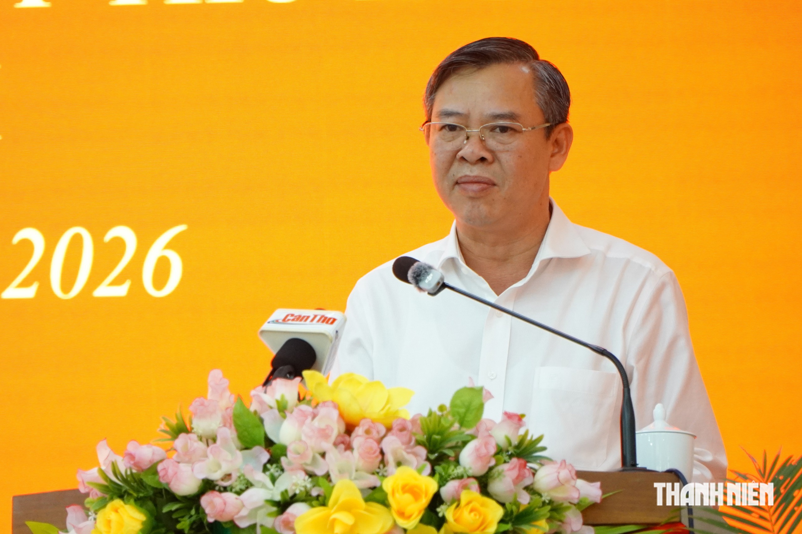 Lãnh đạo Cần Thơ: Có trường hợp giải quyết sai Nghị định 178 - Ảnh 3.