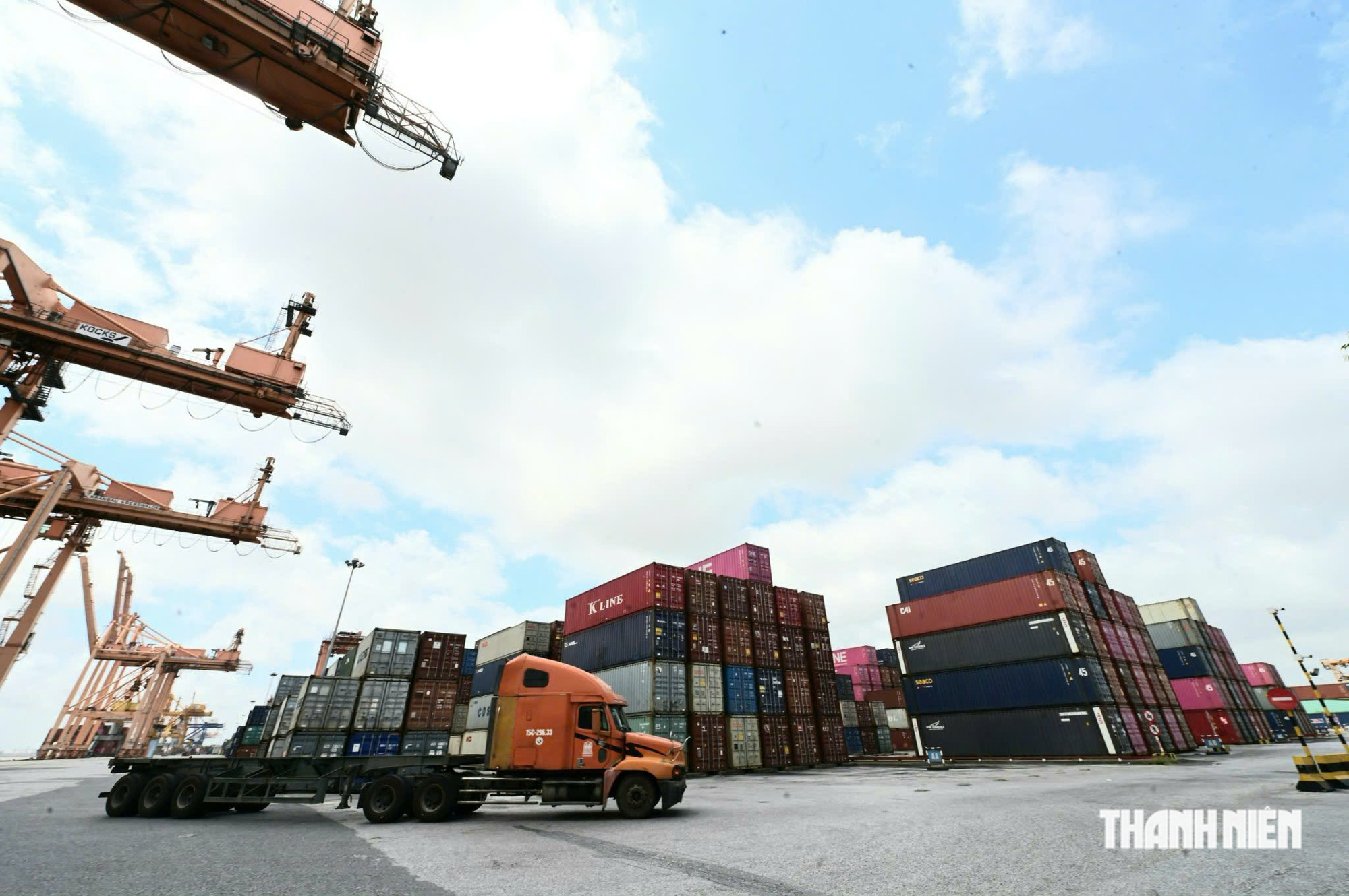 Quý nước rút cho mục tiêu tăng trưởng 2 con số- Ảnh 1.