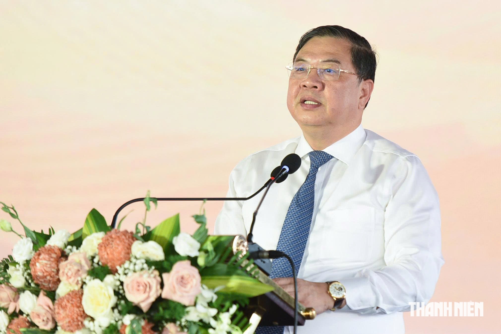 Phó thủ tướng Thường trực: Không để sai sót của chính quyền ảnh hưởng đến doanh nghiệp- Ảnh 3.
