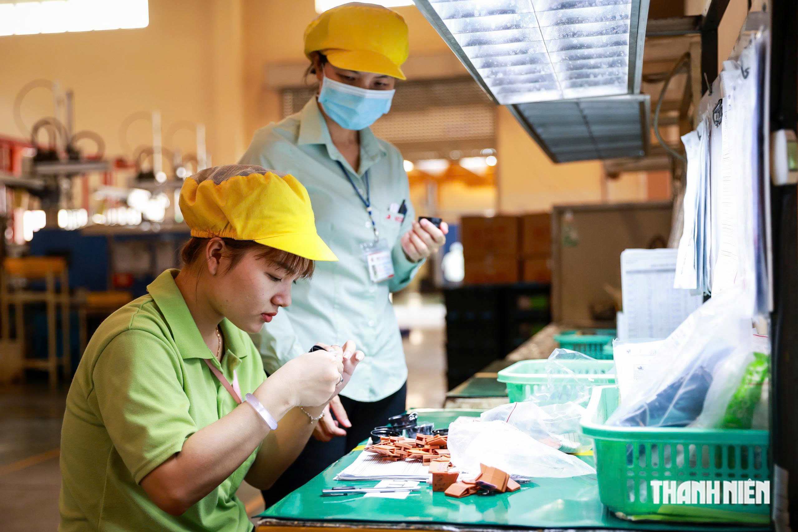 Quý nước rút cho mục tiêu tăng trưởng 2 con số- Ảnh 4.