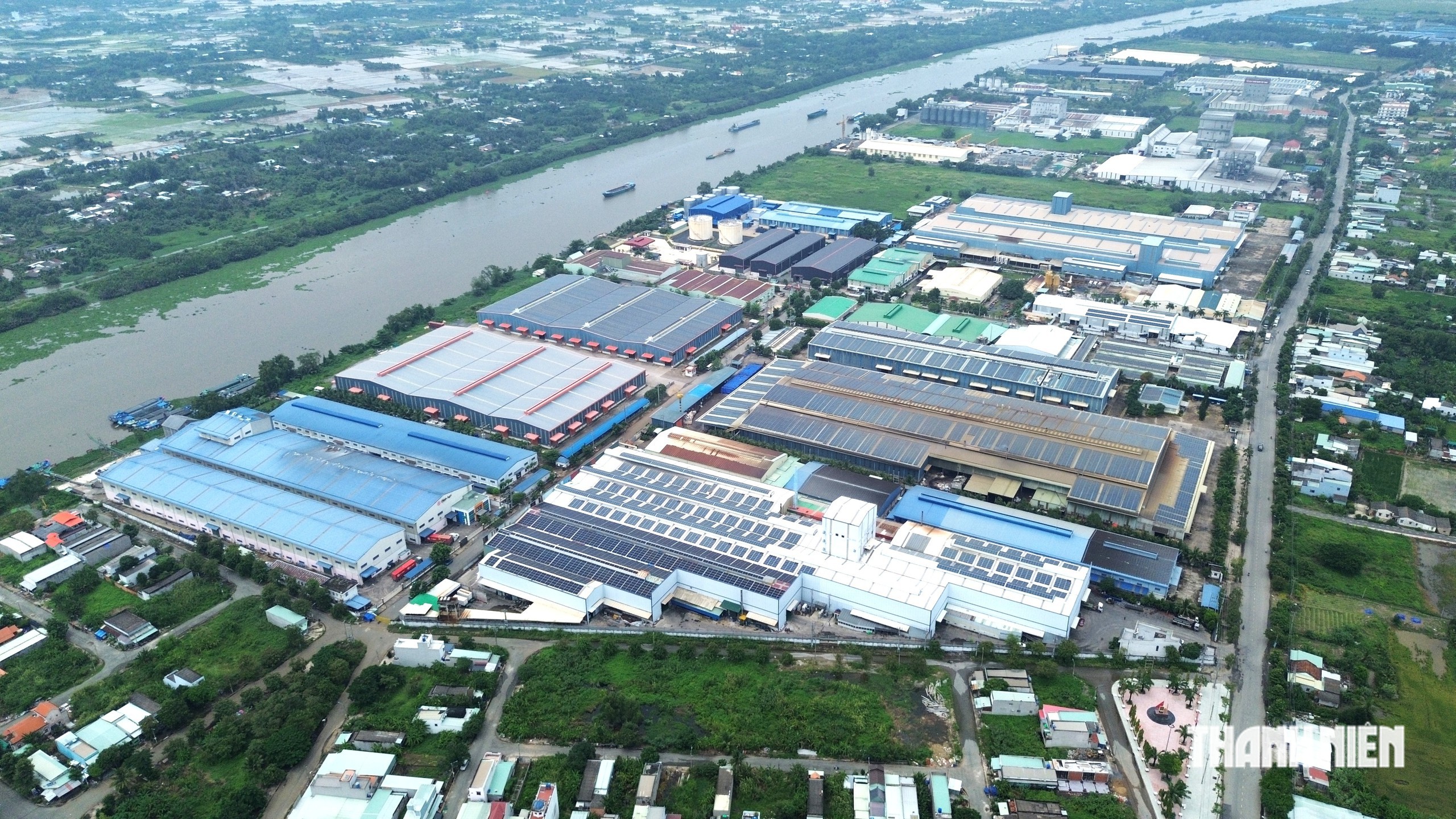 Chậm quy hoạch chung, chính quyền cơ sở tại Tây Ninh lúng túng- Ảnh 2.