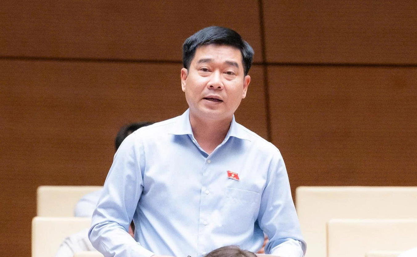 Đại biểu đề xuất chặn 'đầu cơ lướt sóng', cấm chuyển nhượng nhà ở trong tương lai - Ảnh 1.