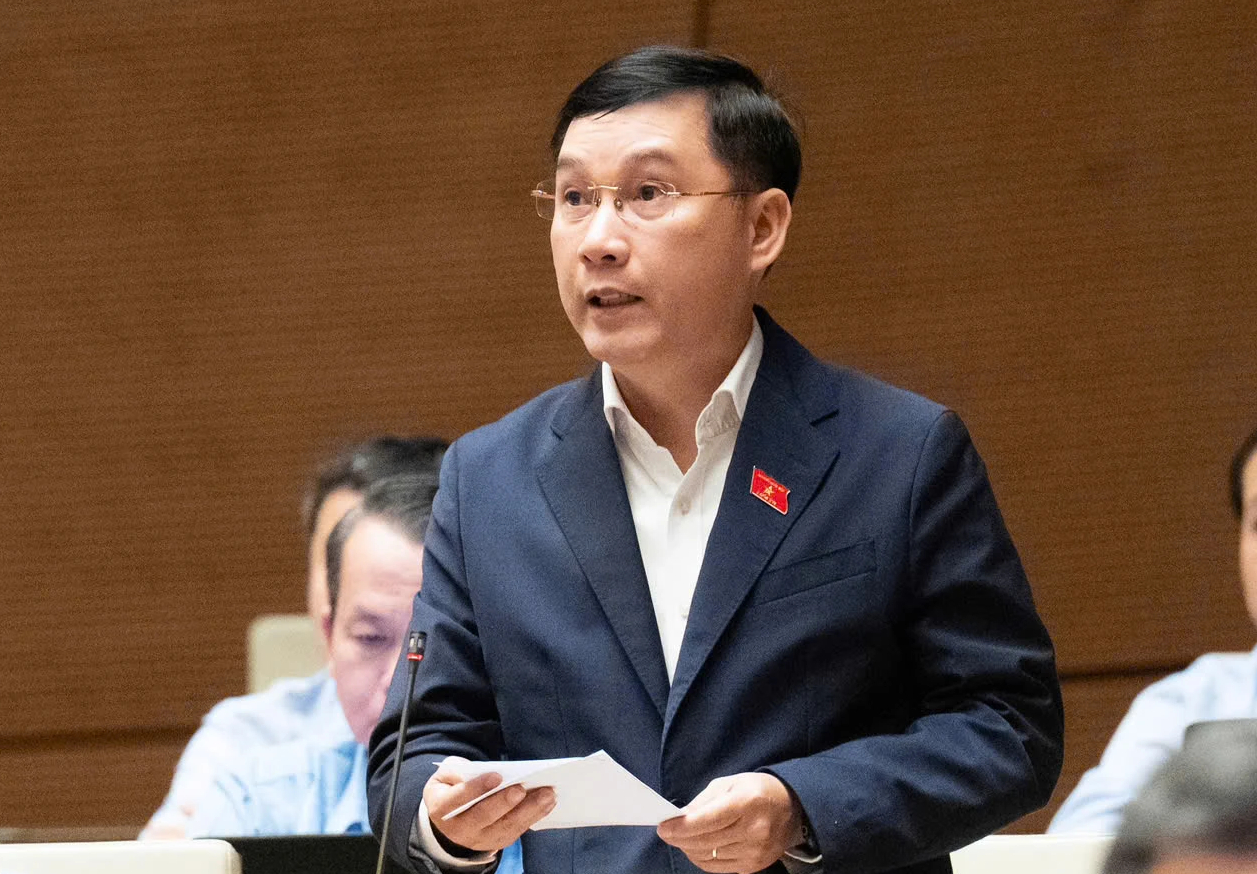Đại biểu: Người dân còn giữ 500 tấn vàng, xấp xỉ 12% GDP- Ảnh 1.