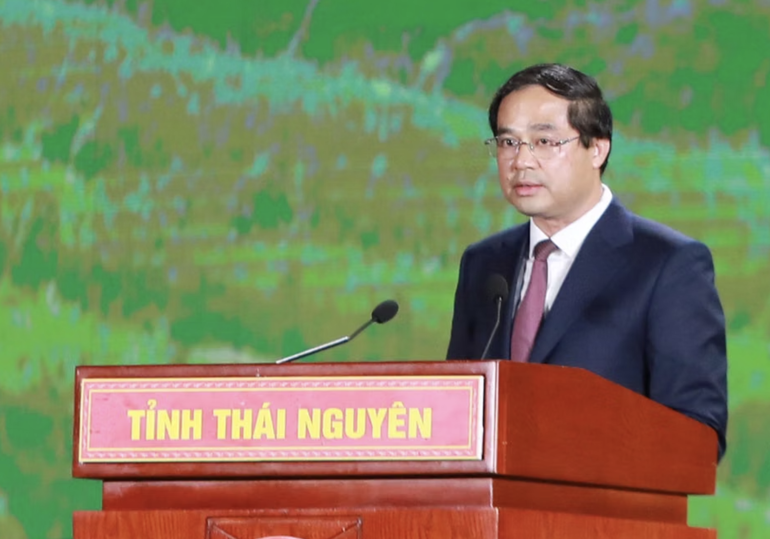 Tổng Bí thư, Chủ tịch nước Tô Lâm yêu cầu nâng tầm giá trị trà Thái Nguyên - Ảnh 3.