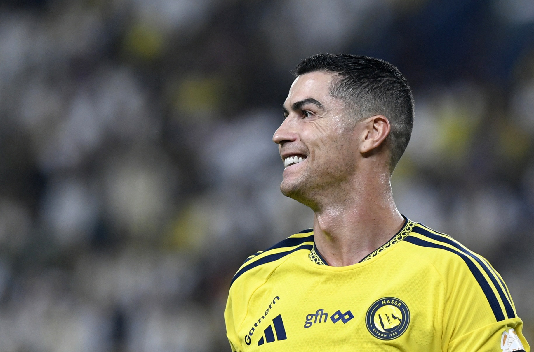 Phong độ bay cao, Ronaldo có thể ghi bàn thứ 1000 trong năm 2026? - Ảnh 2.