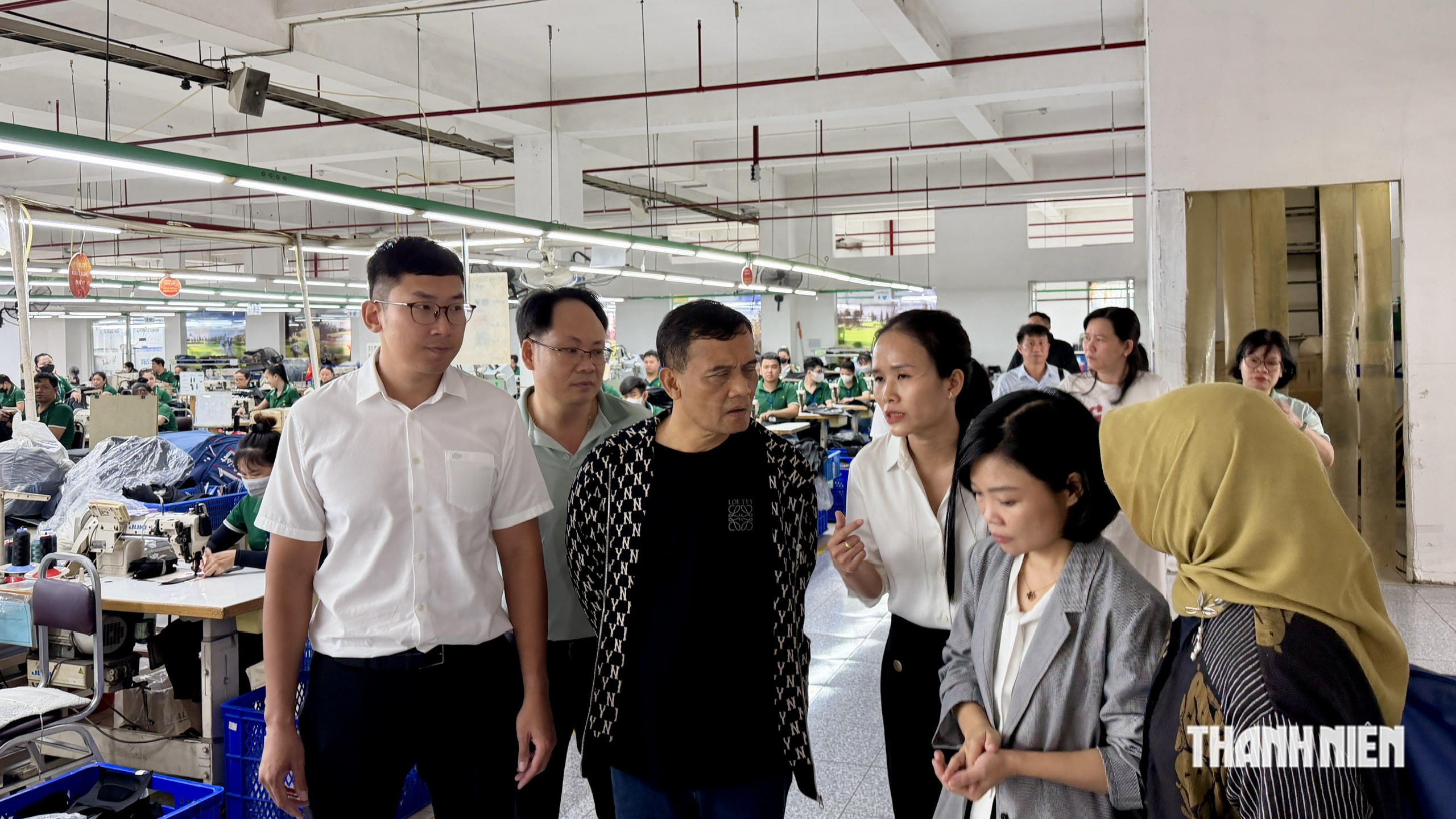 Tập đoàn TBS ký kết hợp tác đầu tư tại tỉnh Trung Java, Indonesia - Ảnh 4.