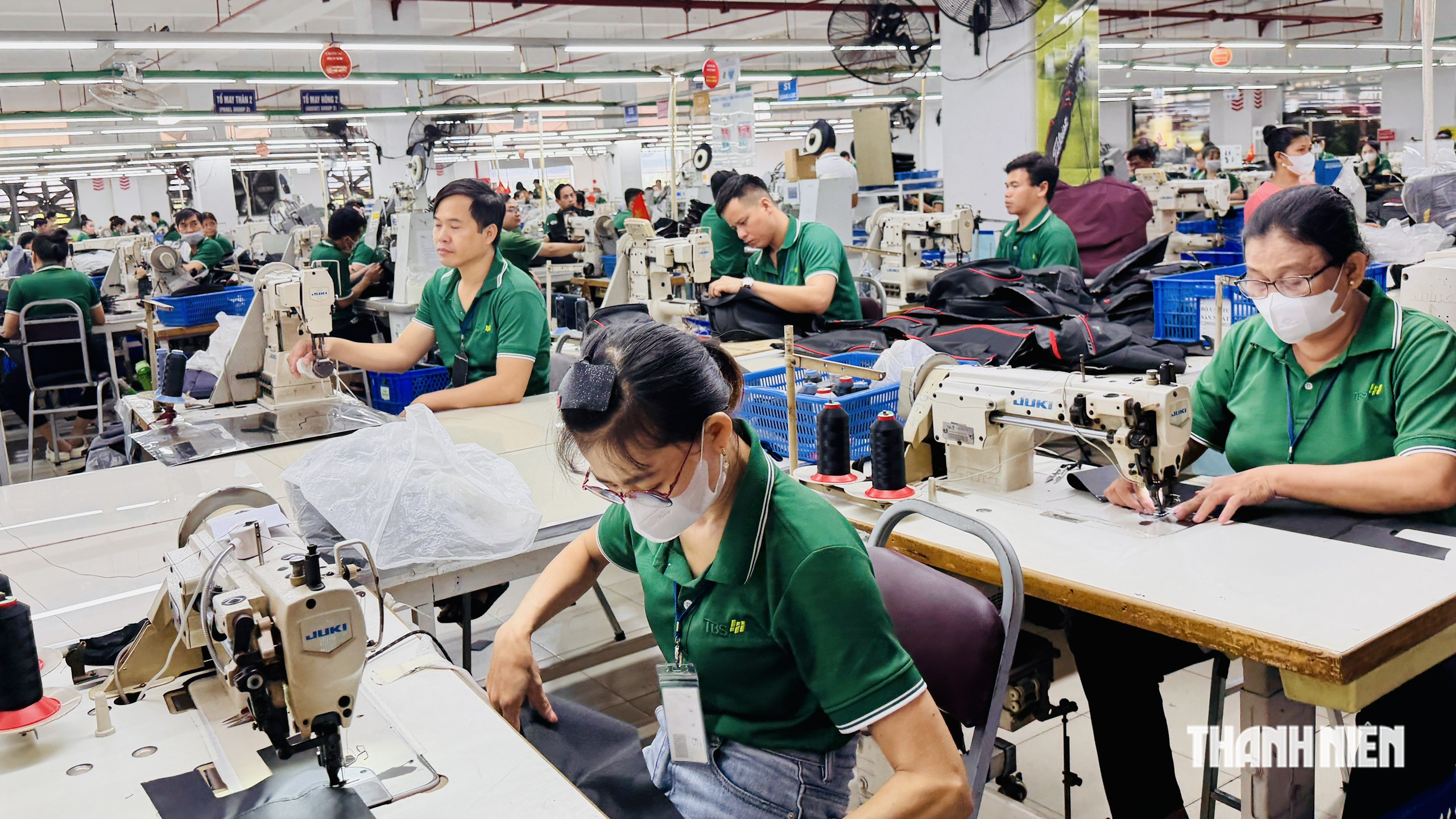 Tập đoàn TBS ký kết hợp tác đầu tư tại tỉnh Trung Java, Indonesia - Ảnh 3.