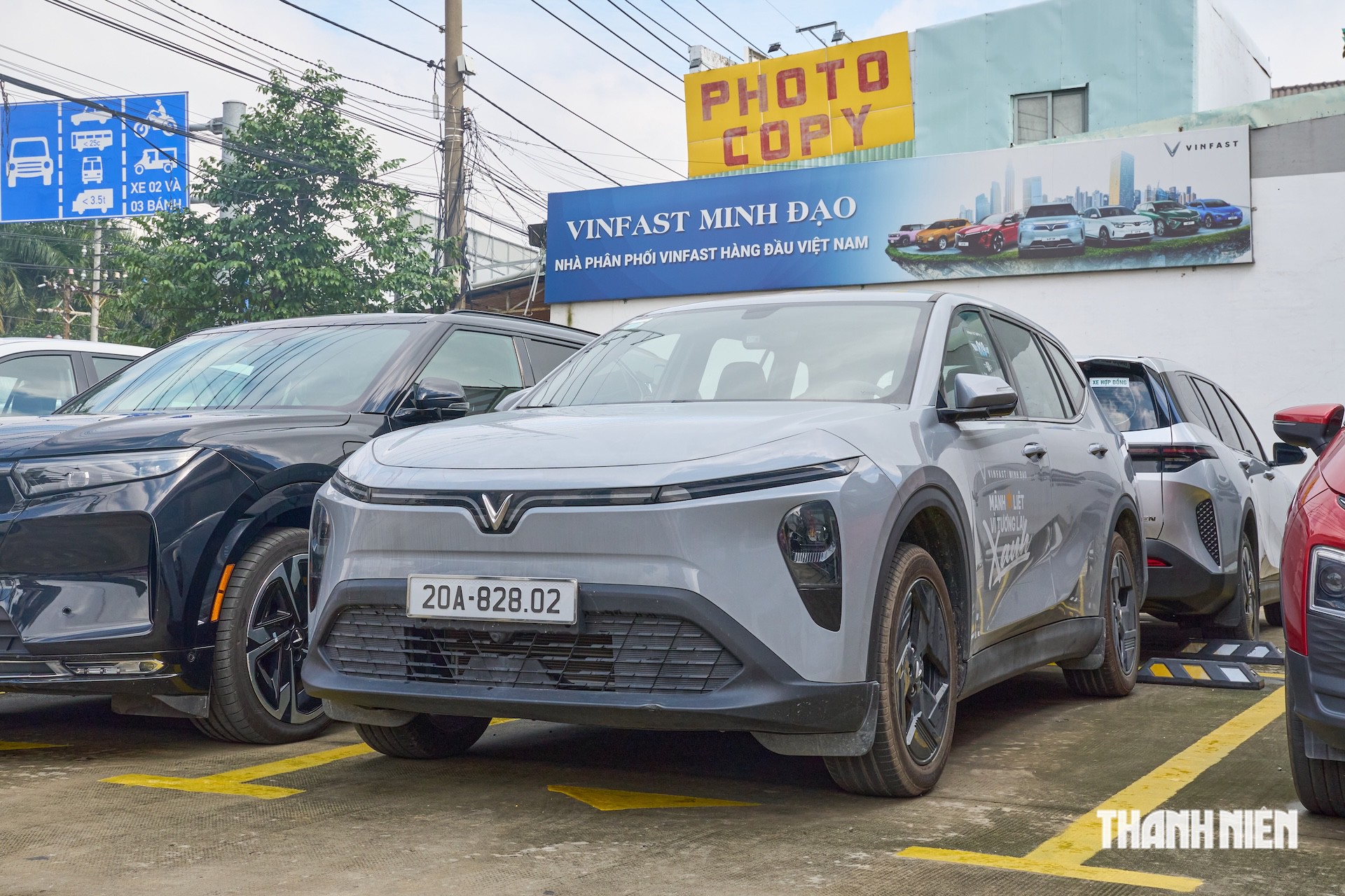 Người Việt mua xe gia đình cỡ nhỏ nào nhiều nhất sau 9 tháng? - Ảnh 1.