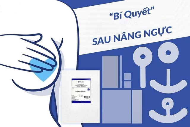 Miếng dán sẹo sa trễ có thật sự hiệu quả sau 4 tuần mà không xâm lấn? - Ảnh 6.
