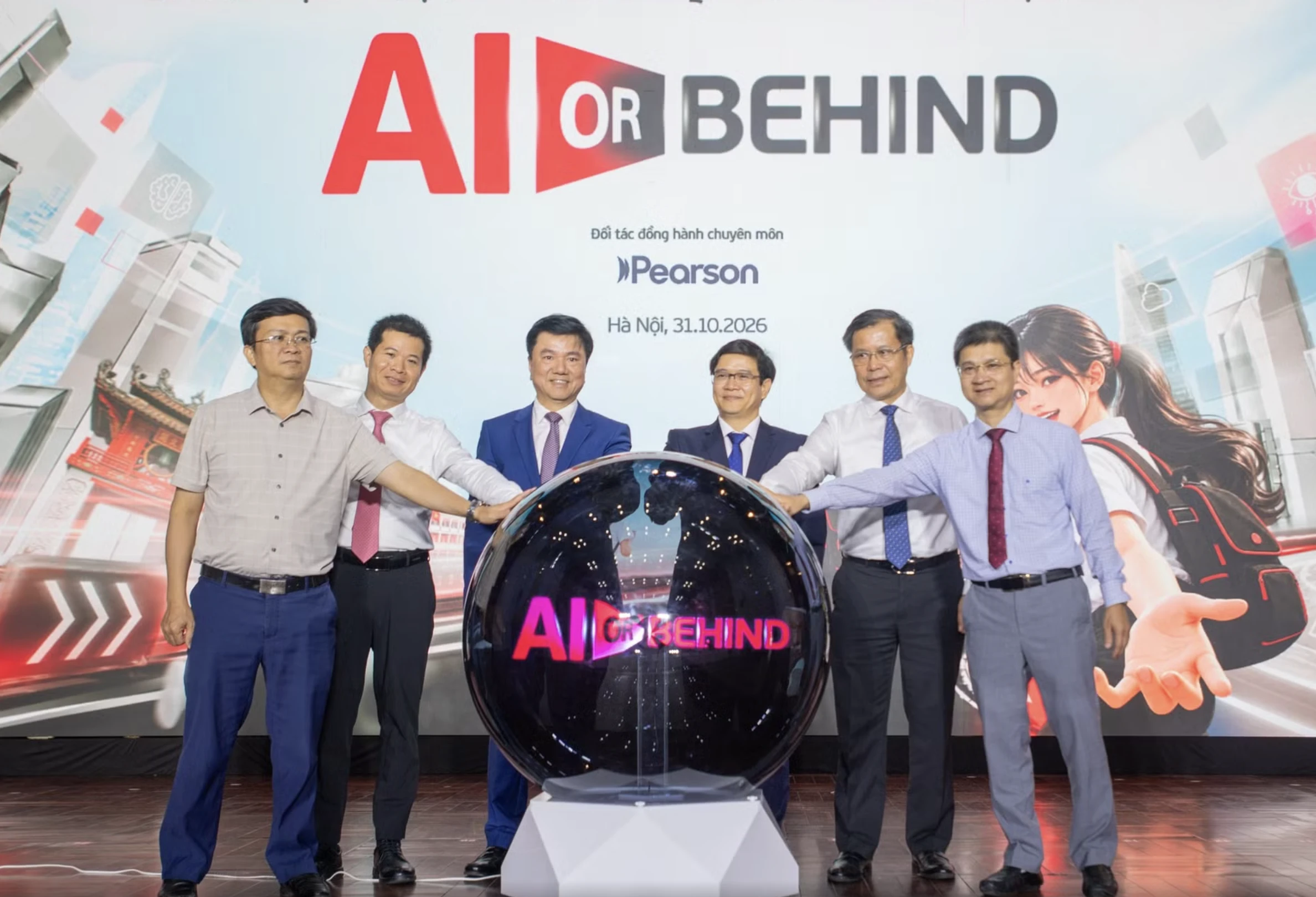 Lần đầu tiên thi AI cho học sinh THPT cả nước, giải nhất 100 triệu đồng- Ảnh 1.