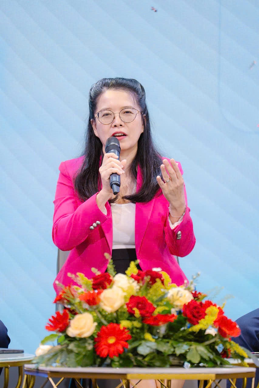 Chủ tịch Saigontourist Group gợi mở cơ hội cho 12 startup từ hệ sinh thái doanh nghiệp - Ảnh 2.