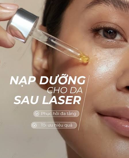 Sợ tăng sắc tố sau laser thử +3 serum dưỡng s&aacute;ng da n&agrave;y v&agrave;o liệu tr&igrave;nh skincare - Ảnh 1.