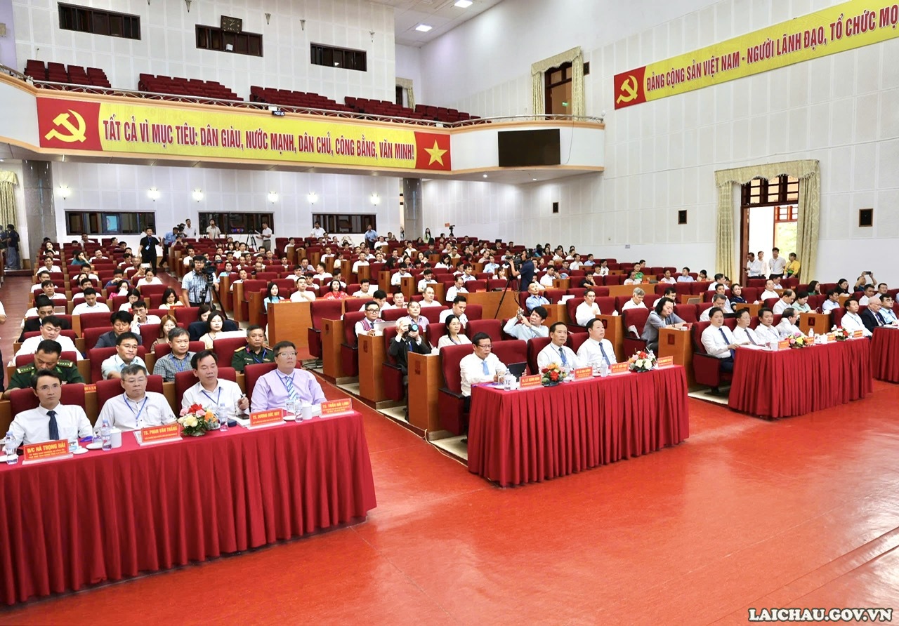Giữa 'loạn' thị trường, tìm hướng đi cho sâm Lai Châu - Ảnh 1.