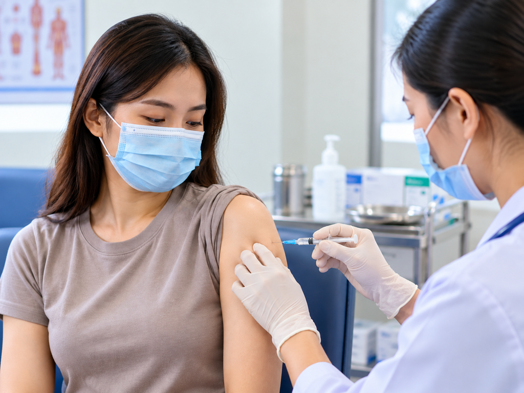 Gia đình không có ai mắc ung thư, bạn vẫn có nguy cơ? - Ảnh 1.