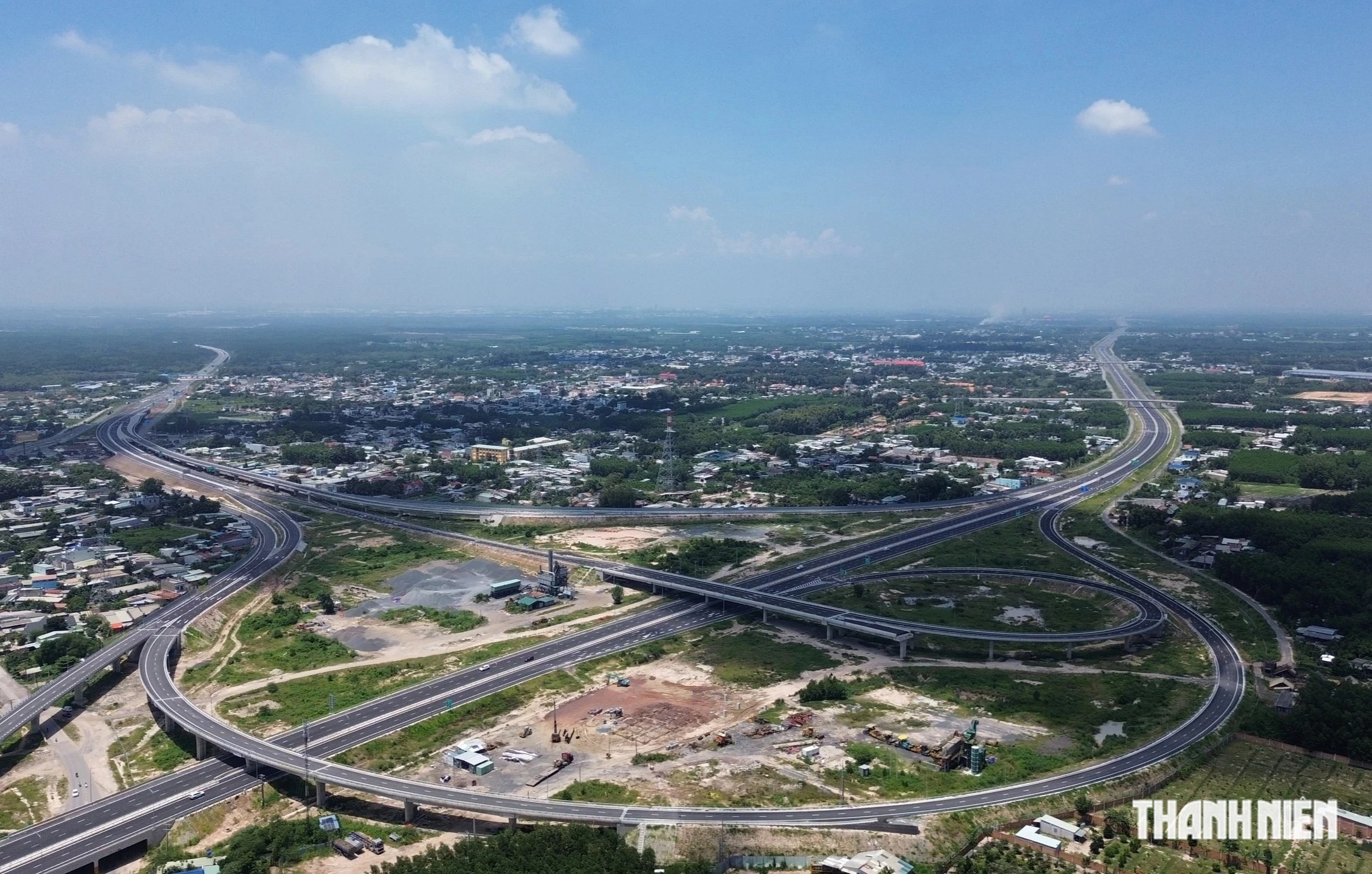 Đề xuất cho xe tải, ô tô trên 9 chỗ vào cao tốc Biên Hòa - Vũng Tàu- Ảnh 3.